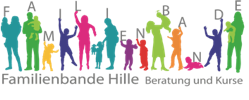 Familienbande Hille Logo